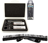 Image of Borka Blades Double Precision Torque Limiter Kit w/ Separate Screwdriver Bits Kit