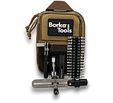 Image of Borka Blades Standard Configuation Adjustable Torque Driver Kit