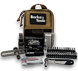 Image of Borka Blades Standard Configuation Adjustable Torque Driver Kit w/ Mil-Spec Lens Cleaning System