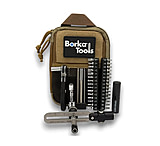 Image of BORKA BTK-ST STD CONFIG ADJ TORQUE DRIVER KIT BTKST