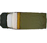 Image of Born Outdoor Badger Bed 25 Baja Bundle