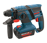 Image of Bosch 36v Rotary Hammer
