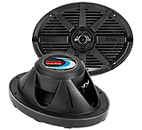 Image of Boss Audio 6x9in 2-Way Coaxial Marine Speaker 350W