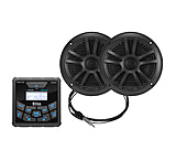 Image of Boss Audio MCKGB450B.6 Marine Package