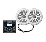 Image of Boss Audio MCKGB450W.6 Marine Package