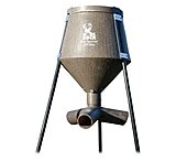 Image of Boss Buck All In Automatic Feeder Gravity Feeder 200 Lbs 1200AP