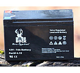 Image of Boss Buck Battery, Rechargable 12v