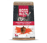 Image of Boss Buck Block 4lb Acorn Mineral Attractant