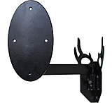 Image of Boss Buck Full Range Corner Wall Rotating Mount Hanger Sys