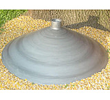Image of Boss Buck Funnel Spun Steel