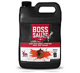 Image of Boss Buck Sauce - Acorn Liquid Mineral Attractant
