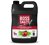 Image of Boss Buck Sauce - Apple Liquid Mineral Attractant