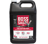 Image of Boss Buck Sauce 1gal Fortified Molasses