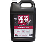 Image of Boss Buck Sauce 1gal Premium Molasses