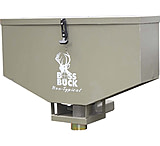Image of Boss Buck 80lb Capacity Seeder/Spreader Remote