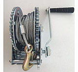 Image of Boss Buck Winch 1,200 lb