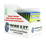 Image of Boss Kat PDQ For All-U-Need Kit, 12 Kits per PDQ