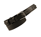 Image of Boston Leather 1 1/2 Lined Ranger Belt