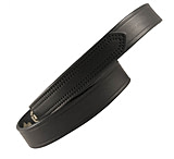 Image of Boston Leather 1 1/4 Hook And Loop Tipped Belt