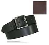 Image of Boston Leather 1 3/4 Garrison Stretch Belt