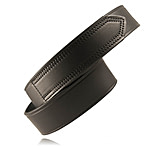 Image of Boston Leather 1 3/4 Hook And Loop Tipped Belt