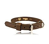 Image of Boston Leather 1 K-9 Collar