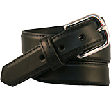 Image of Boston Leather 11/4&quot; Heavy Leather Dress Belt