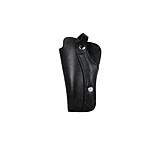 Image of Boston Leather 2 Snub Nose Revolvers