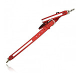 Image of Boston Leather 6543xxl-1-red