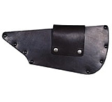 Image of Boston Leather Axe Sheath For 6 Lb Headbrown
