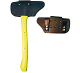 Image of Boston Leather Axe Sheath For Tmf Truckman's