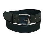 Image of Boston Leather 1.25in Lined Off Duty Belt
