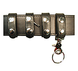 Safariland 6390rdso - Als Mid-ride Duty Rated Level I Retention Holster 6390RDSO-572-131