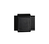 Image of Boston Leather 1 3/4in Double Wide Belt Keeper, Hook And Loop