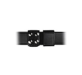 Image of Boston Leather Boston - Double Wide Belt Keeper
