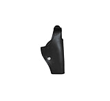 Boston Leather Hi Ride Duty Holster