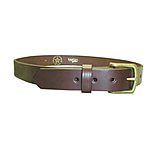 Image of Boston Leather Boston - Hook And Loop Tipped Belt, 1inch 