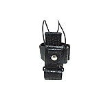 Image of Boston Leather Boston - Super Adjustable Radio Holder W/ Swivel Attachment