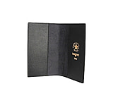 Image of Boston Leather Citation Book Extra Soft