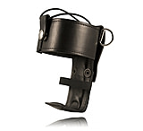 Image of Boston Leather Radio Holder For The Radio Strap