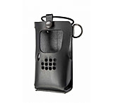 Image of Boston Leather Firefighter's Radio Holder 5731RC-1