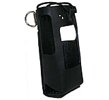 Image of Boston Leather Firefighter's Radio Holder For Harris Xl-200 High Window