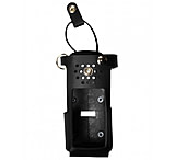 Image of Boston Leather Firefighters Radio Holder For Kenwood Viking Vp8001