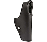 Boston Leather Full Grain Leather OWB Holster