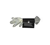 Boston Leather Glove/mask Pouch - 5640-1-BLK