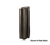 Image of Boston Leather Holder For Collapsible Foam Handle Baton
