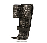 Image of Boston Leather Hvy Duty Ballistic Weaveadj.ra