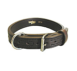 Image of Boston Leather K9 1 1/4inch Collar 26''