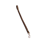 Image of Boston Leather K9 Denver Lead 26inch 
