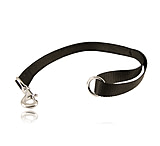 Image of Boston Leather K9 Denver Lead 26inch Nylon